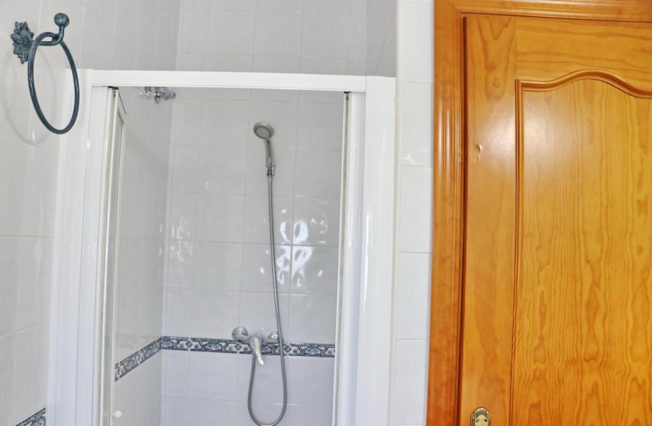 Chalet Aroca Conil De La Frontera Exterior foto